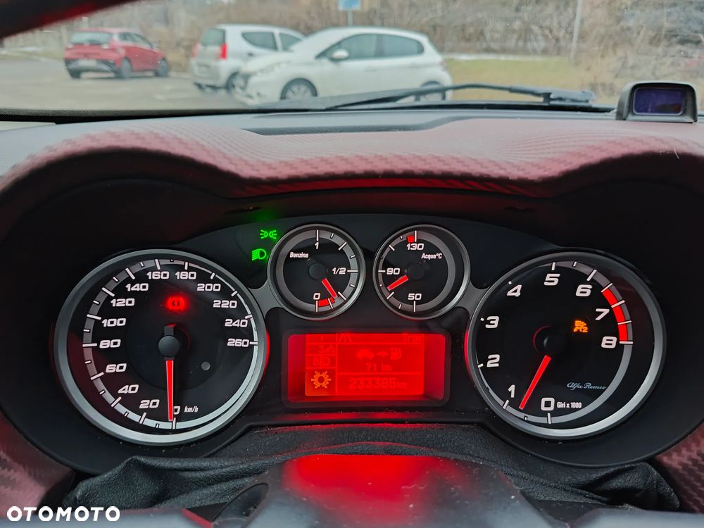 Alfa Romeo Mito TB 1.4 16V - 23