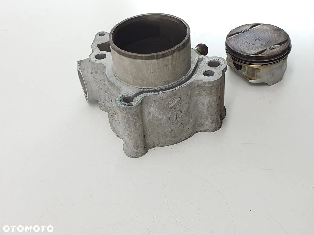 CYLINDER TLOK  TGB BLADE 250 - 3