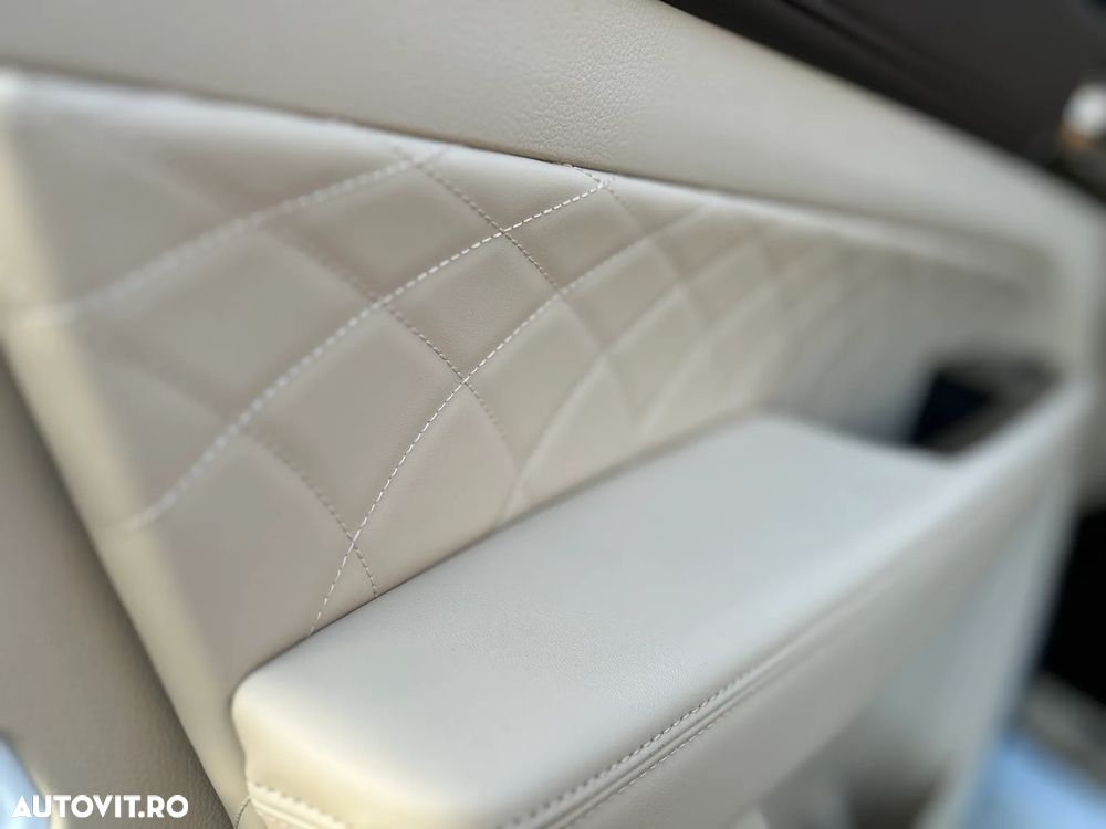 SsangYong REXTON G4 2.2 e-XDI 4WD Black Edition - 36