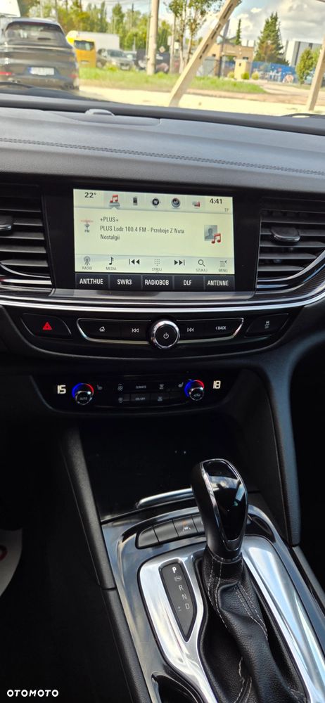 Opel Insignia 2.0 Ultimate Exclusive - 27