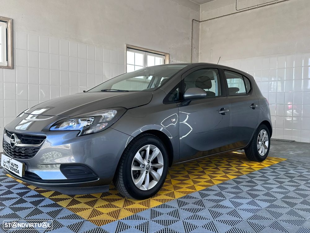 Opel Insignia Grand Sport 1.6 ECOTEC Selection - 1