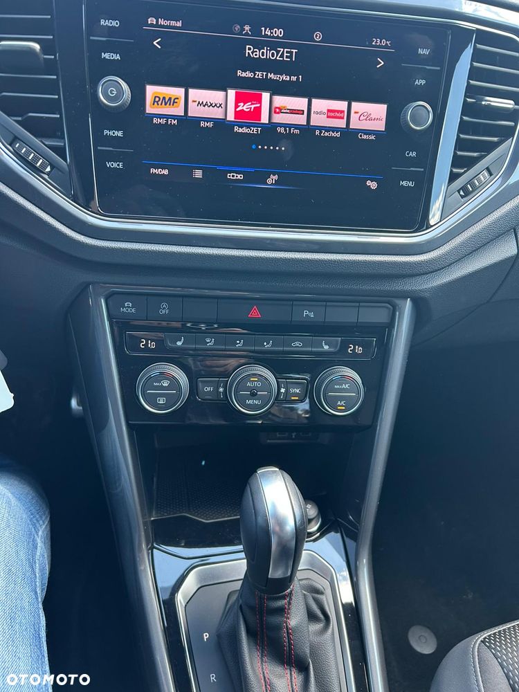 Volkswagen T-Roc 1.5 TSI Style DSG - 4