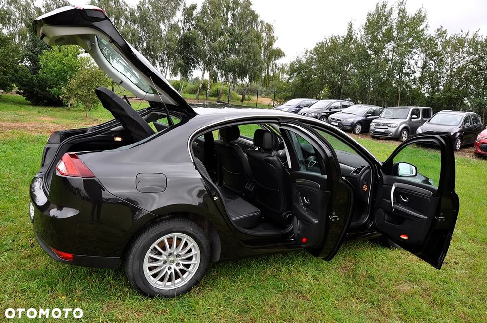 Renault Laguna 2.0 Dynamique - 9