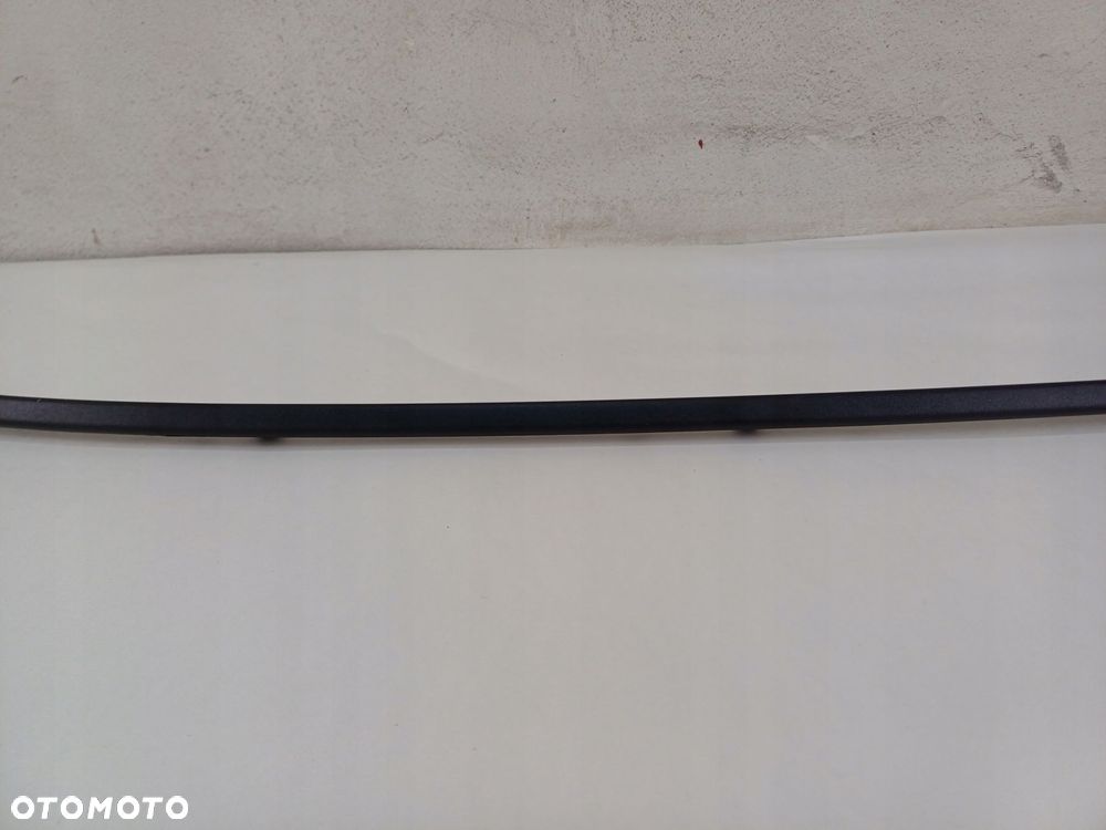 listwa grilla czarna przód ford s-max mk i lift 10- - 5