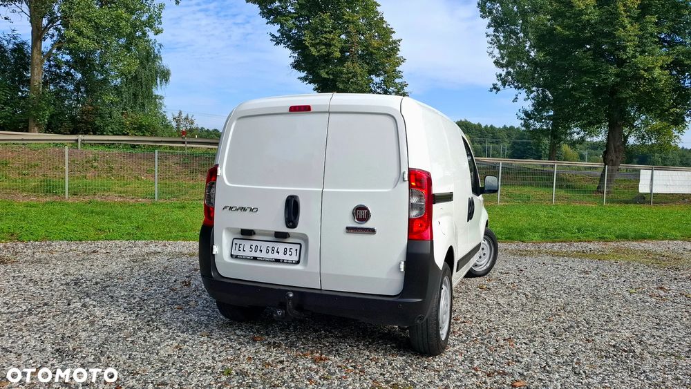 Fiat Fiorino - 15