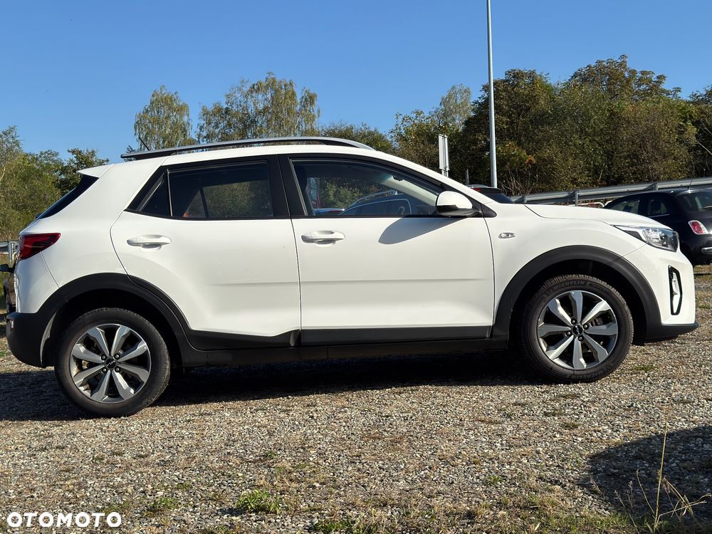 Kia Stonic 1.2 Vision - 10