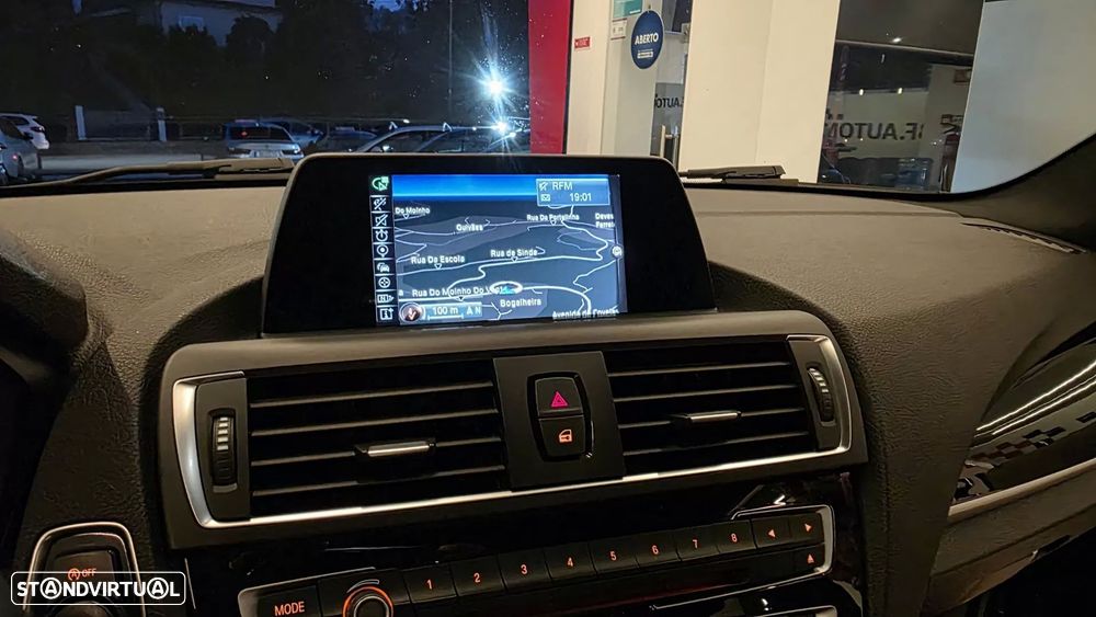 BMW 218 d Coupe Pack M Auto - 41