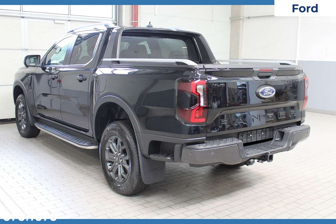 Ford Ranger - 5