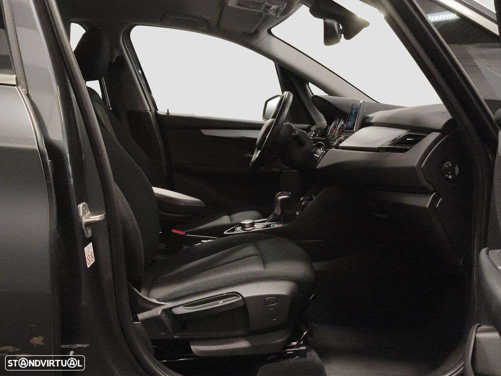 BMW 225xe Active Tourer Advantage - 39