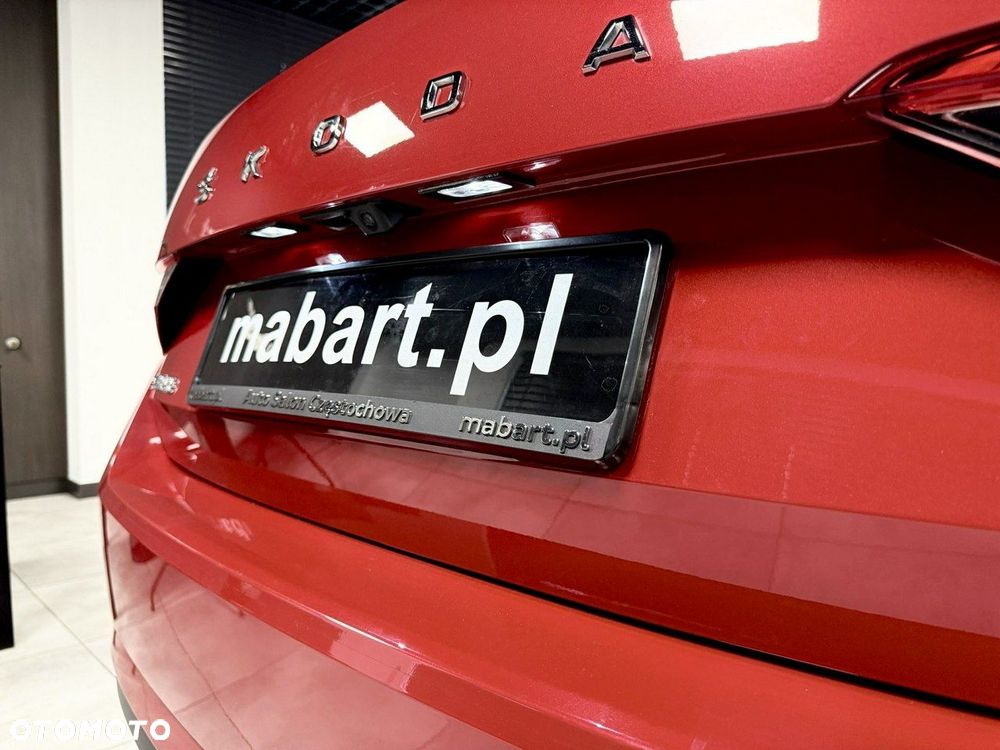 Skoda Superb 1.4 TSI Plug-In Hybrid Style DSG - 17