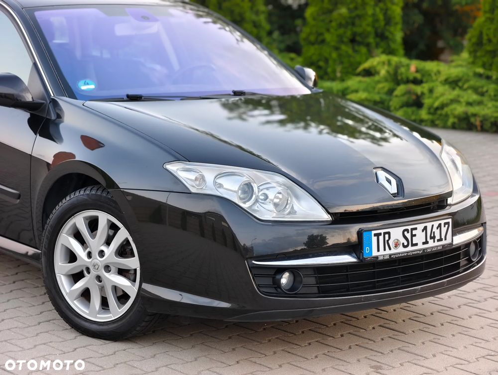 Renault Laguna 2.0 16V Privilege - 30