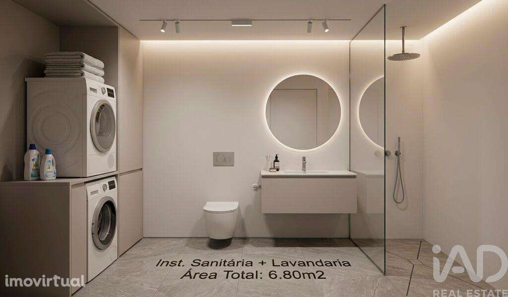 Apartamento T4 em Barroselas e Carvoeiro de 175 m2 - Grande imagem: 3/9