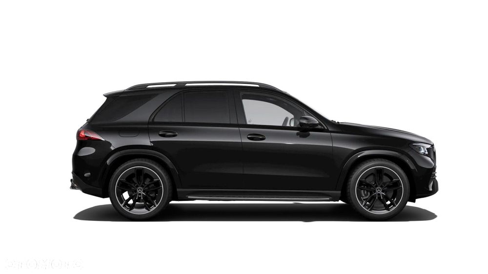 Mercedes-Benz GLE 450 d mHEV 4-Matic AMG Line - 6