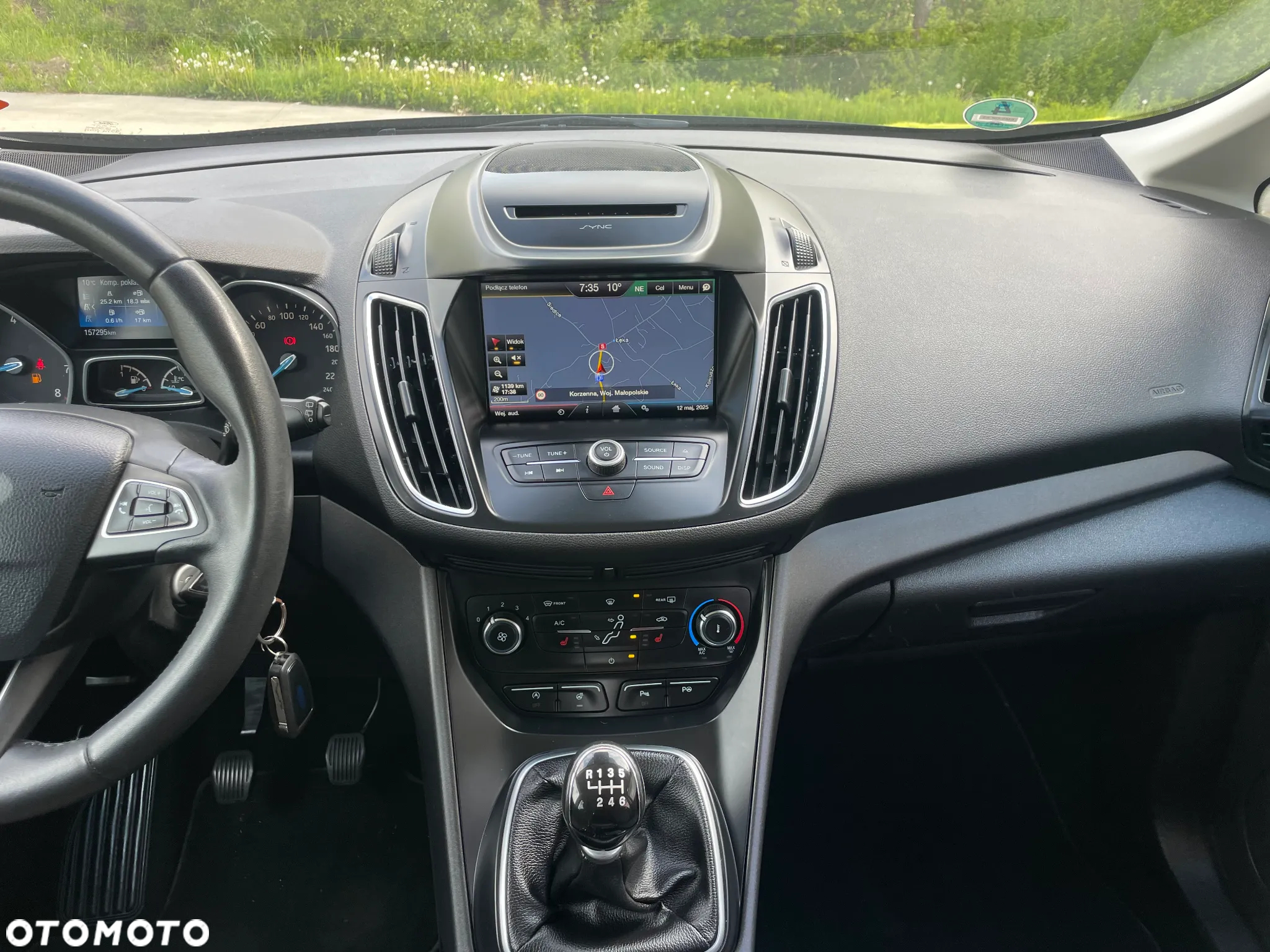 Ford C-MAX 1.0 EcoBoost Edition ASS - 25