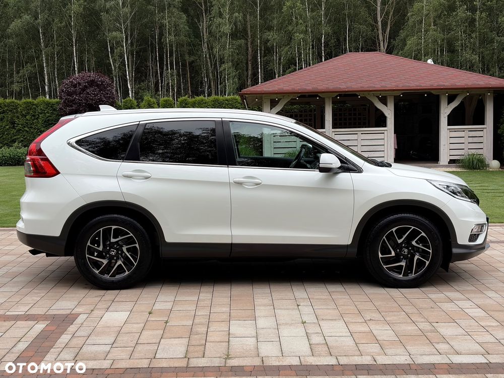 Honda CR-V 2.0i-VTEC 2WD Elegance - 5