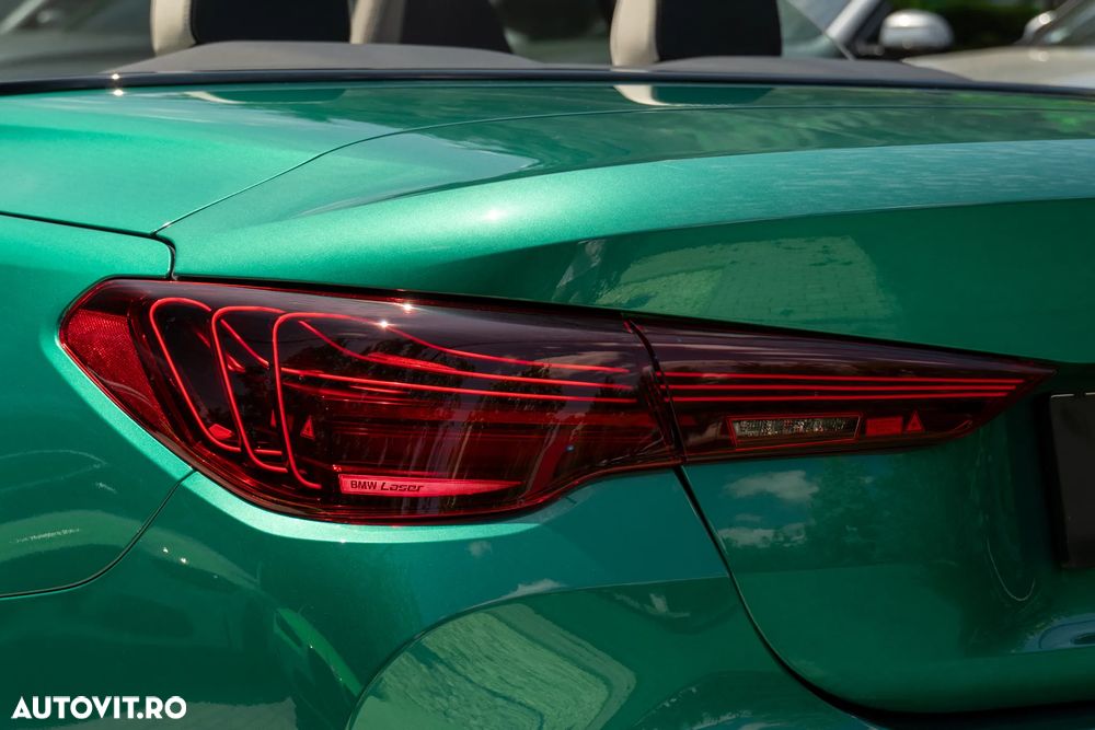 BMW M4 Competition M xDrive AT - 28