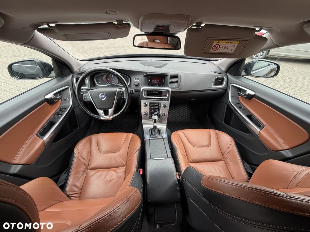Volvo S60 - 8