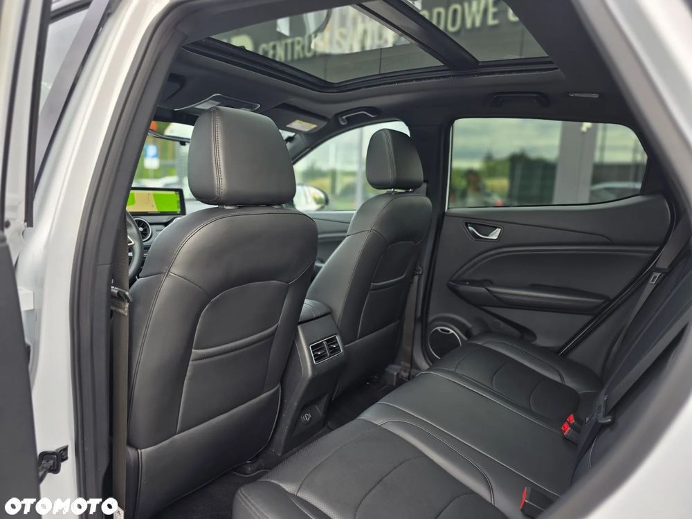 Seres 3 53kWh Luxury - 20