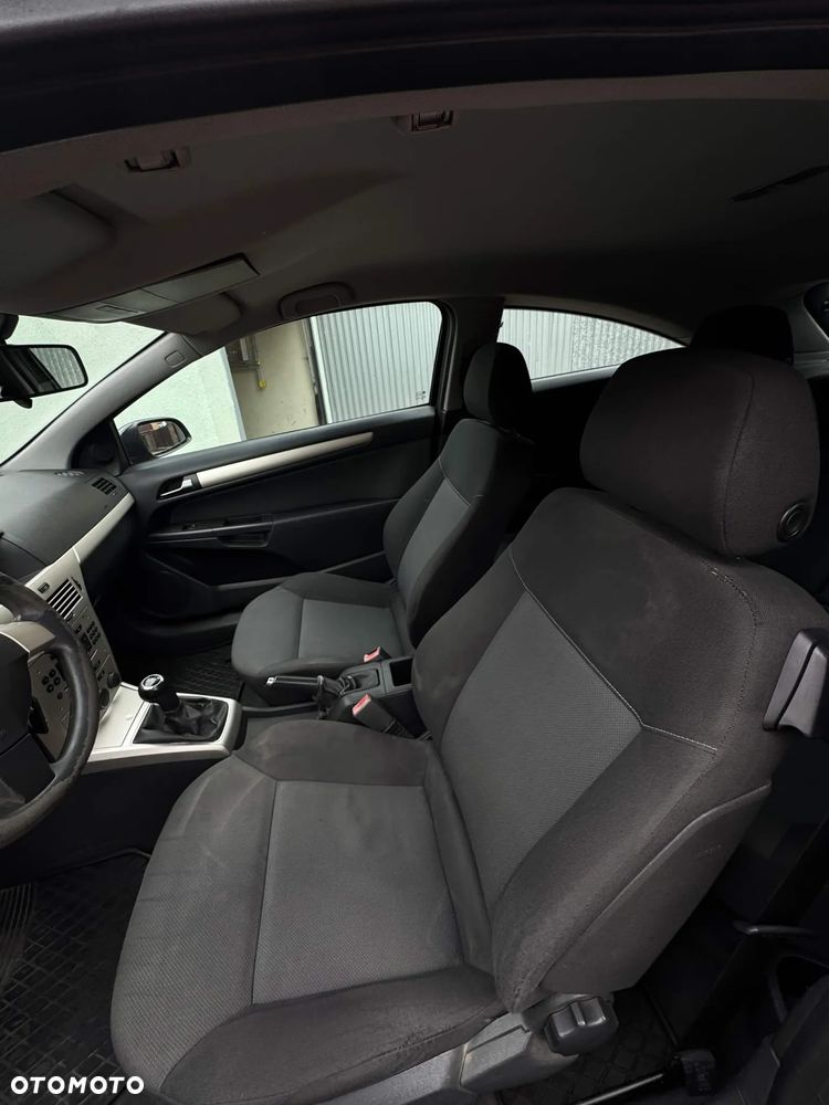 Opel Astra - 19