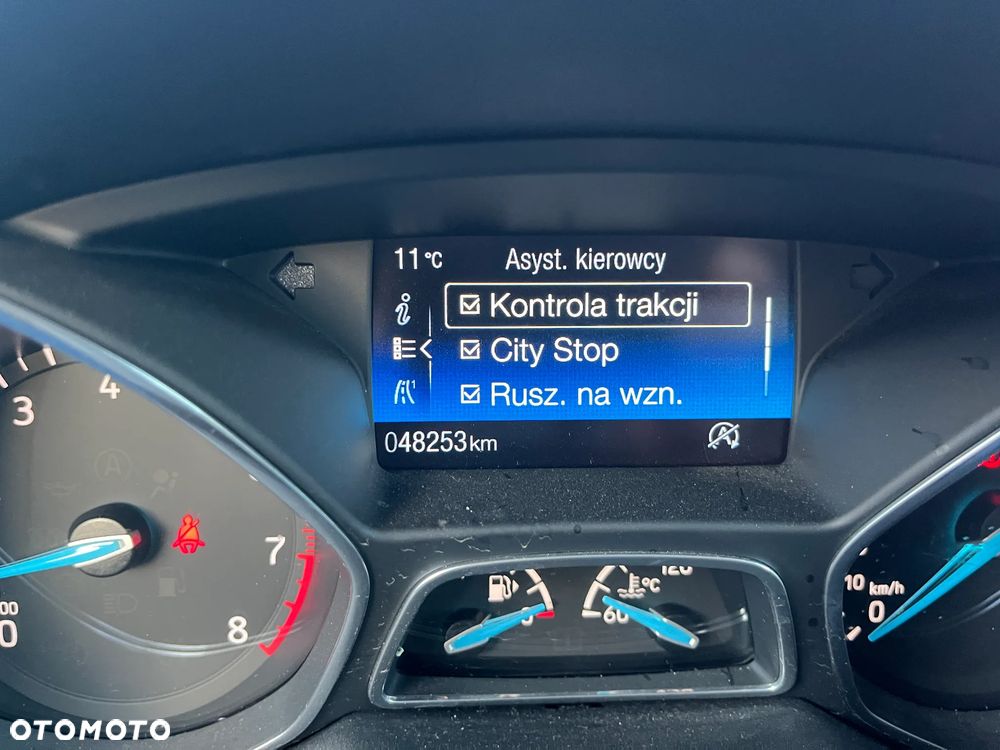 Ford Grand C-MAX 1.5 EcoBoost Start-Stopp-System Titanium - 16