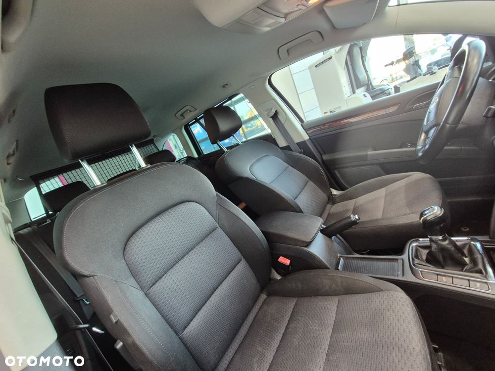 Skoda Superb 1.8 TSI 4x4 Elegance - 33