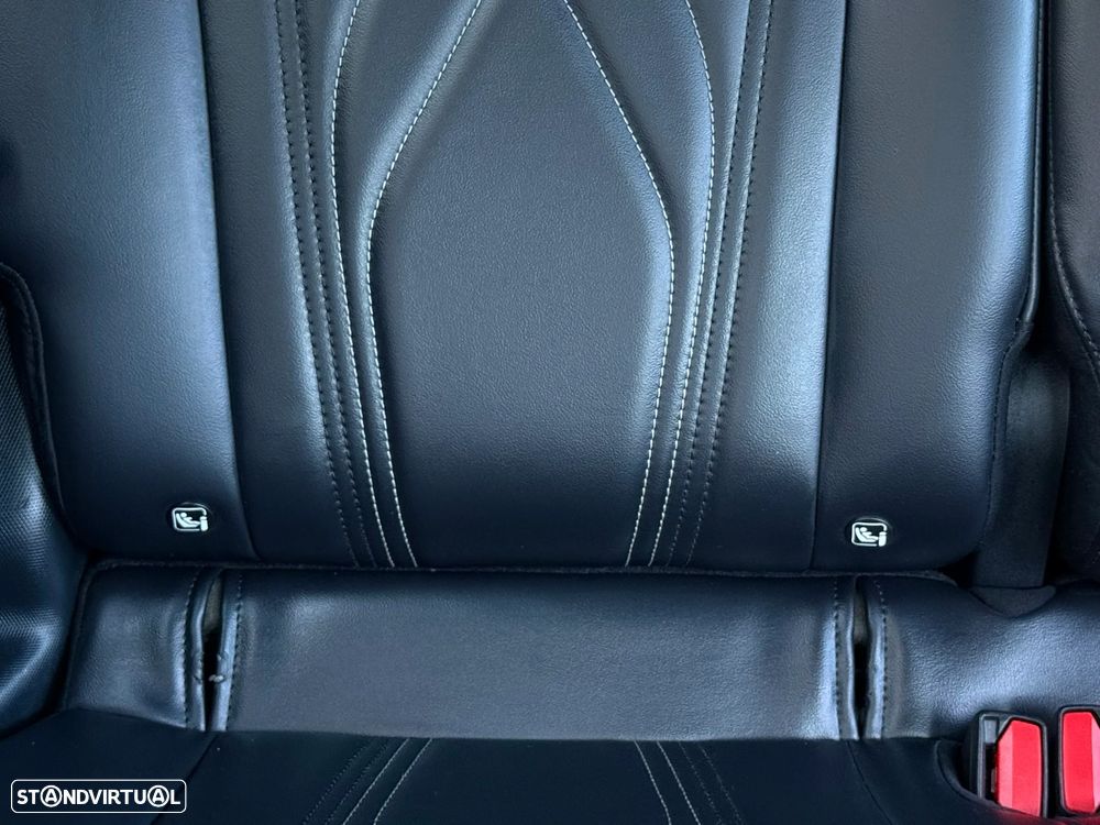 Ford Mustang Mach-E Standard - 45