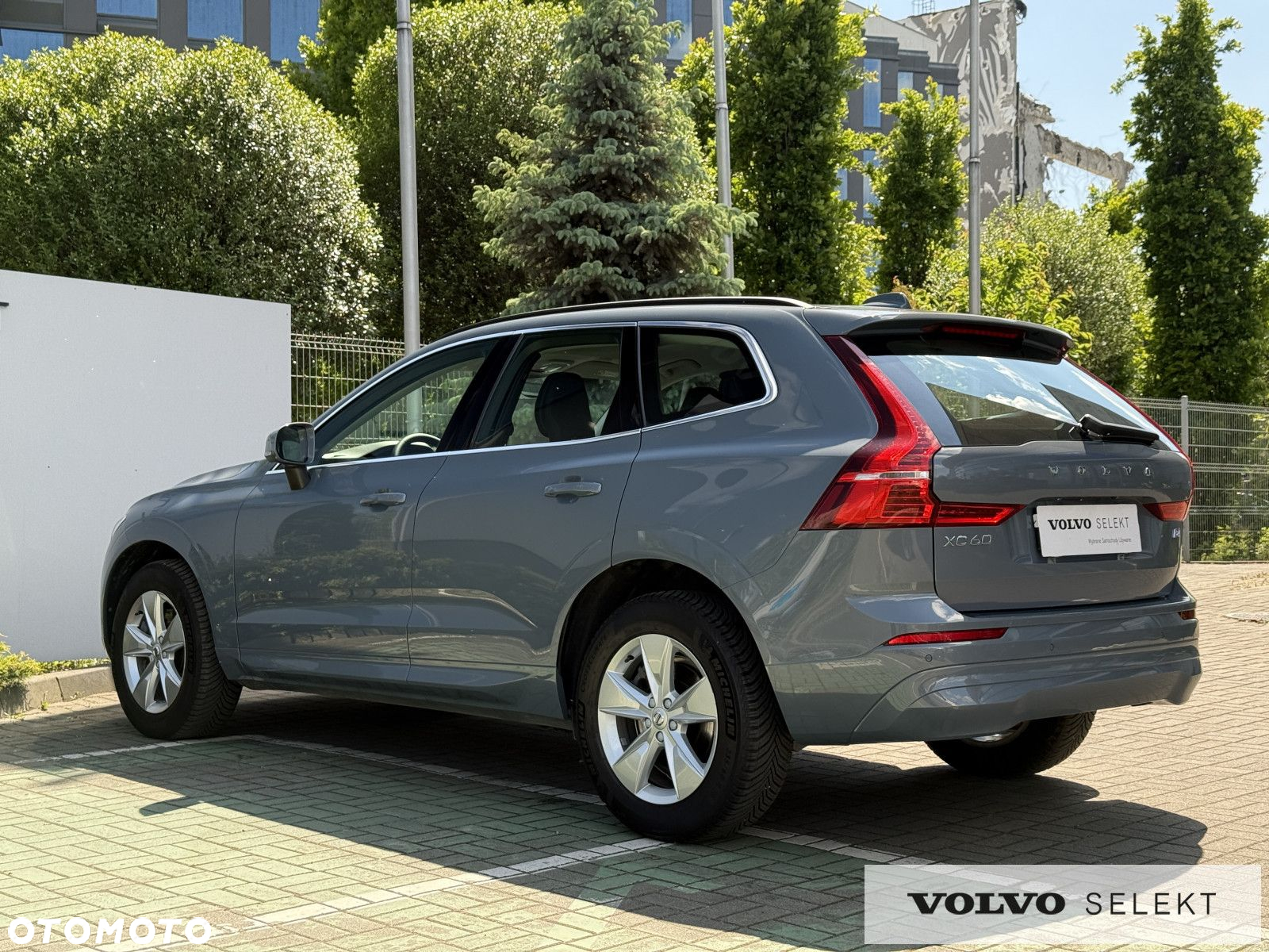 Volvo XC 60 - 8