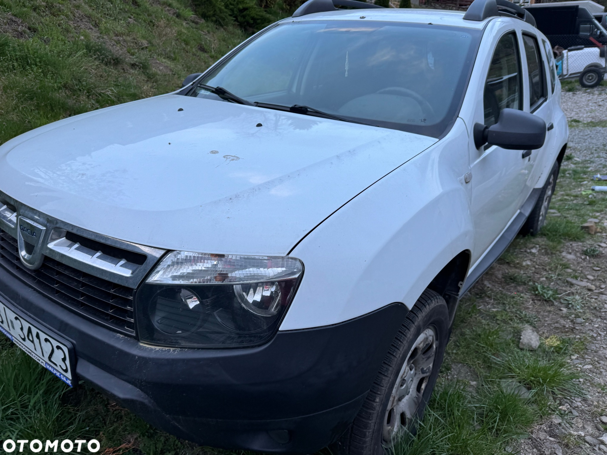 Dacia Duster - 3