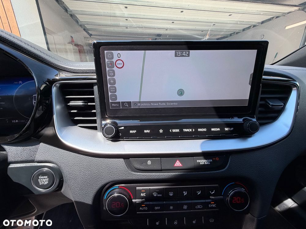 Kia ProCeed 1.5 T-GDI GT Line - 7