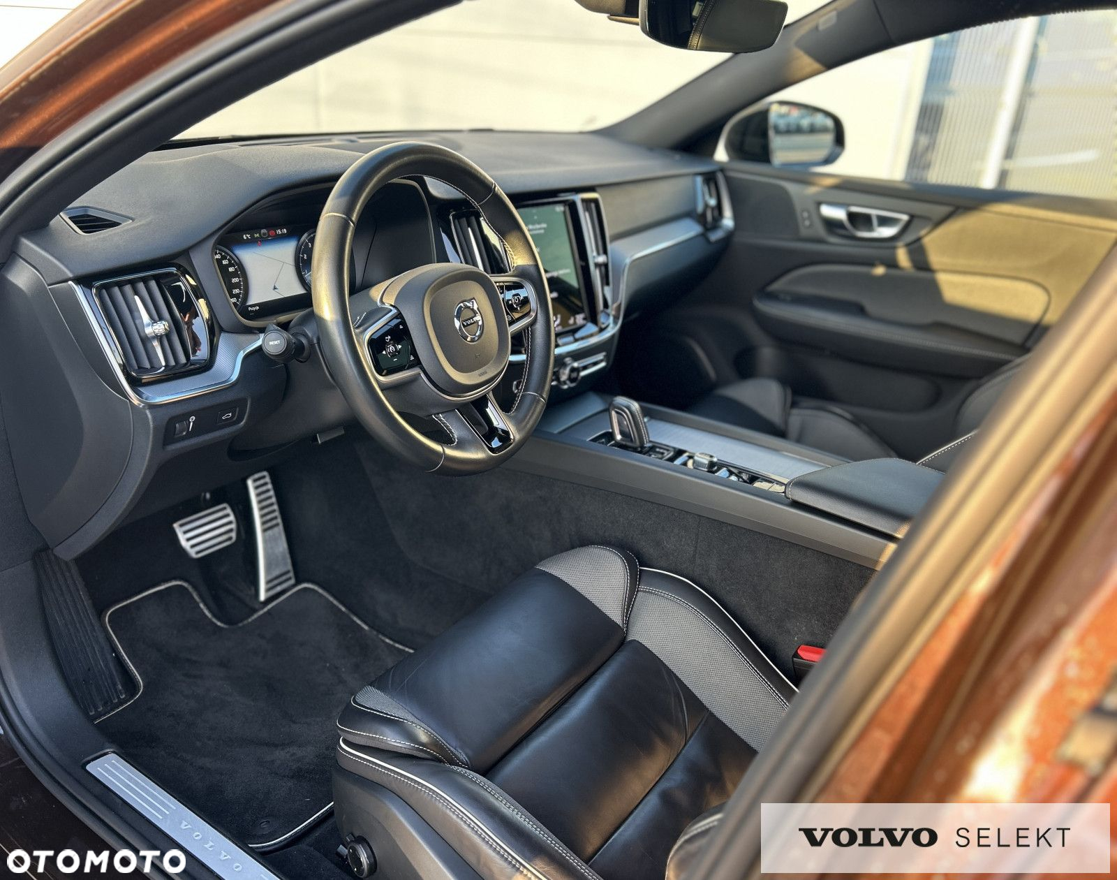 Volvo V60 - 10