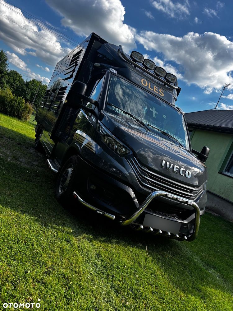 Iveco Daily - 2