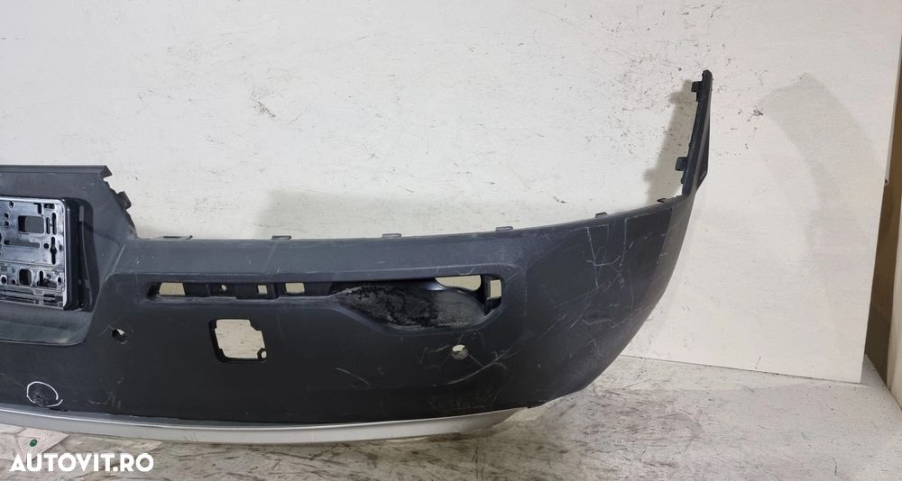 Bara spate Volvo XC40, 2019, 2020, 2021, 2022, 2023, cod OE 31449333 - 2