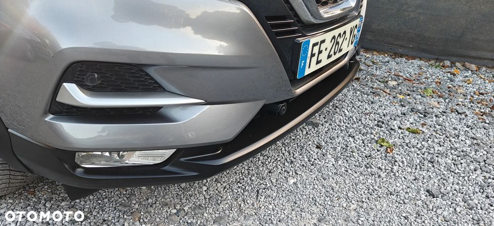 Nissan Qashqai - 20