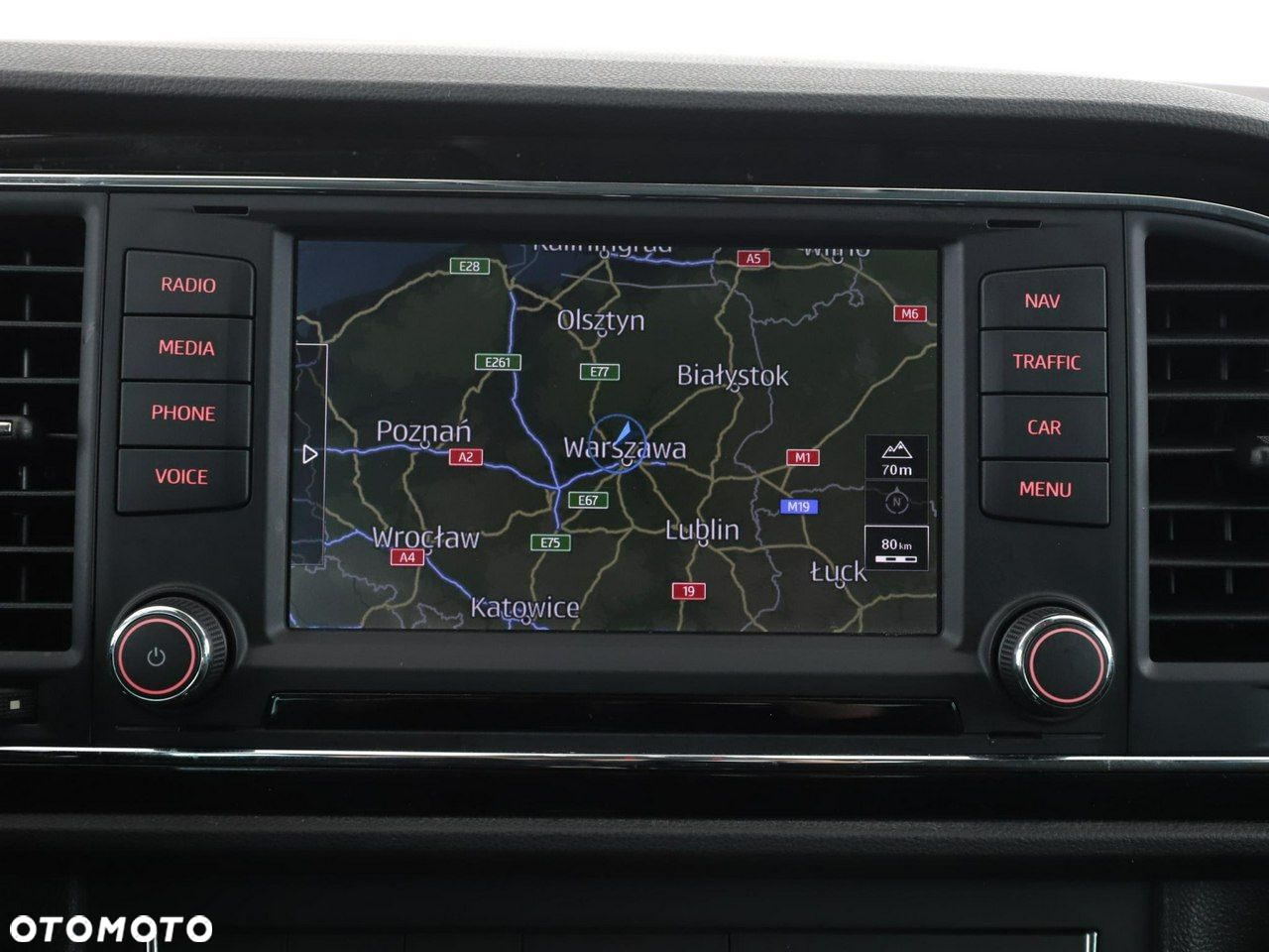 Seat Leon 1.4 TSI Style S&S - 25