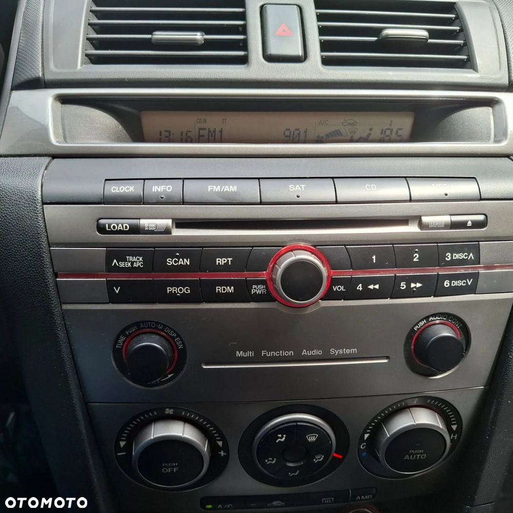 Mazda 3 - 18