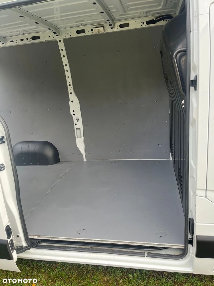 Opel Movano - 22