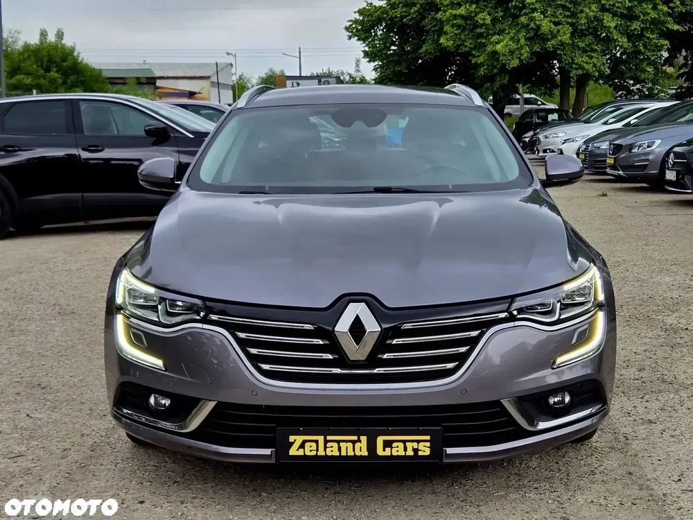 Renault Talisman 1.6 Energy dCi Intens EDC - 3