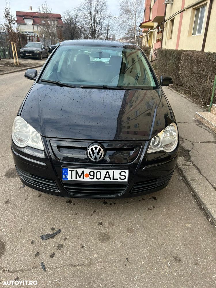 Volkswagen Polo - 7