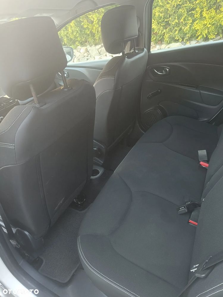 Renault Clio dCi 90 Dynamique - 21