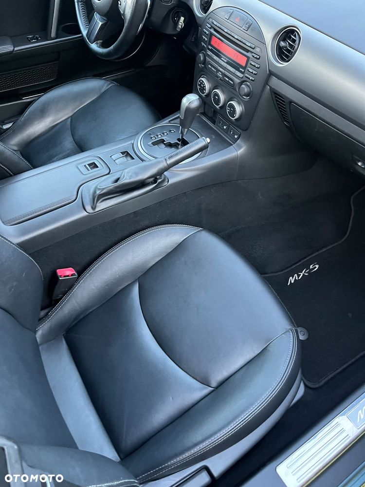 Mazda MX-5 - 15
