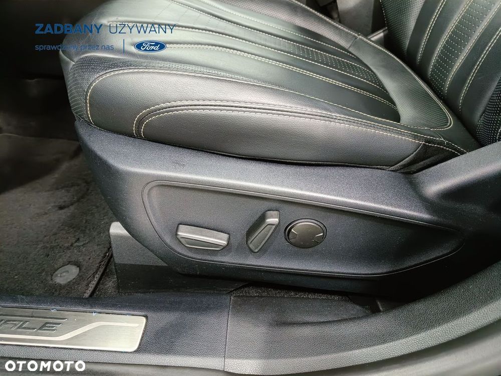 Ford Kuga 2.5 Duratec PHEV VIGNALE - 28