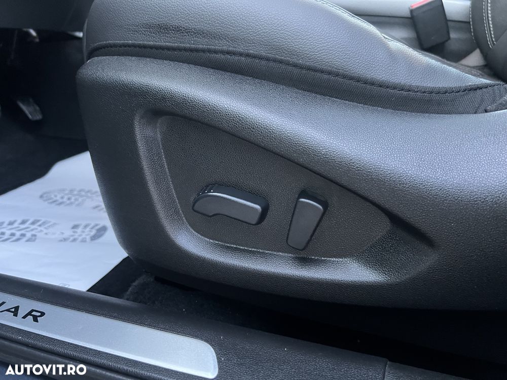 Renault Kadjar Energy dCi 130 4x4 Bose Edition - 19