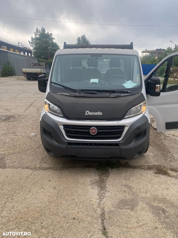 Fiat DUCATTO - 1
