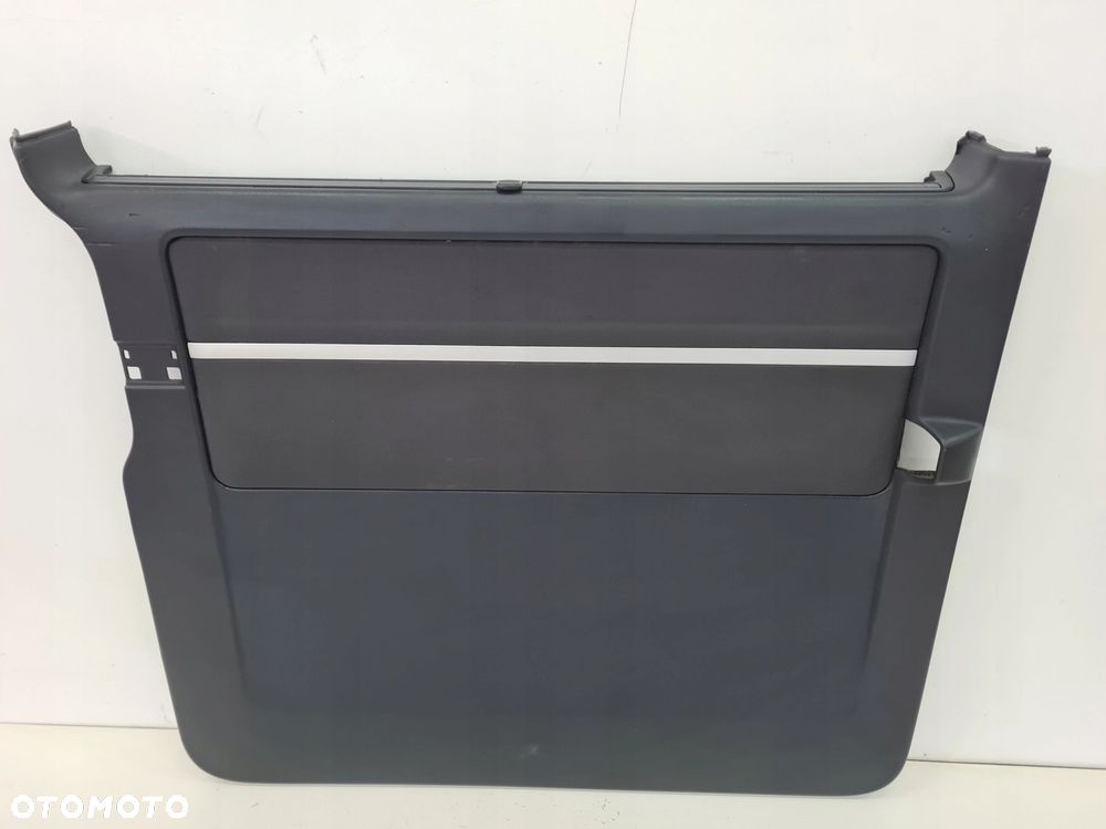 VW T5 LIFT T6 MULTIVAN tapicerka drzwi przesuwnych LEWA 7E5867027 - 1