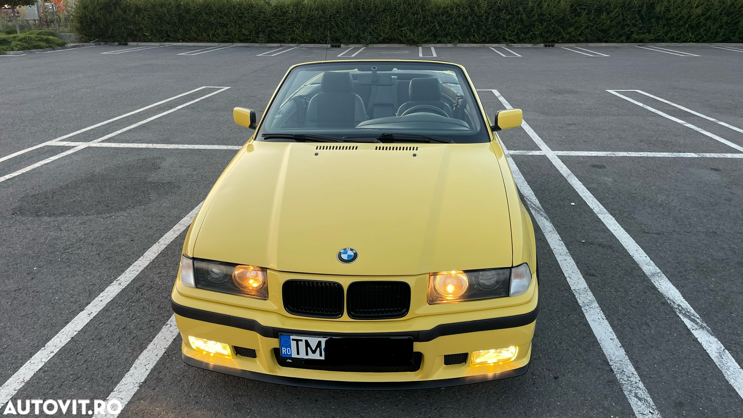 BMW Seria 3 - 6