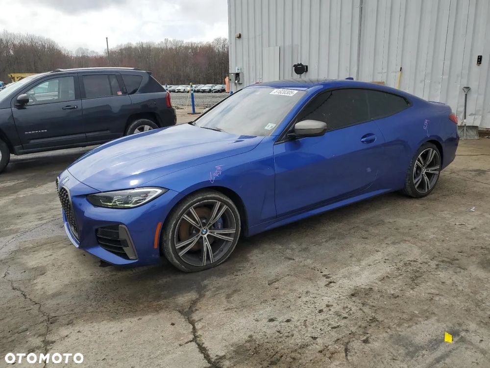 BMW Seria 4