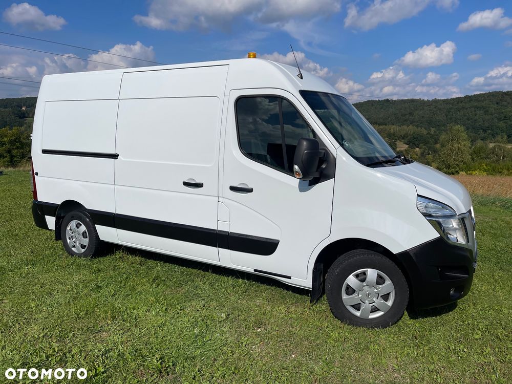 Renault Master - 16