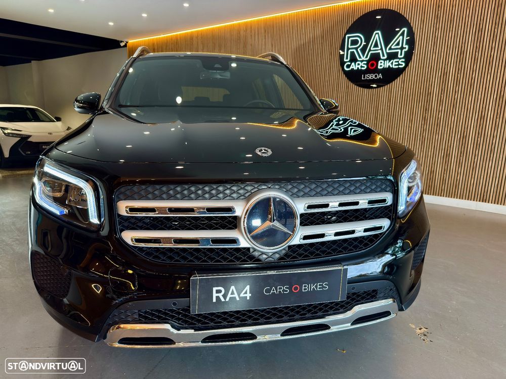 Mercedes-Benz GLB 180 d Style - 30