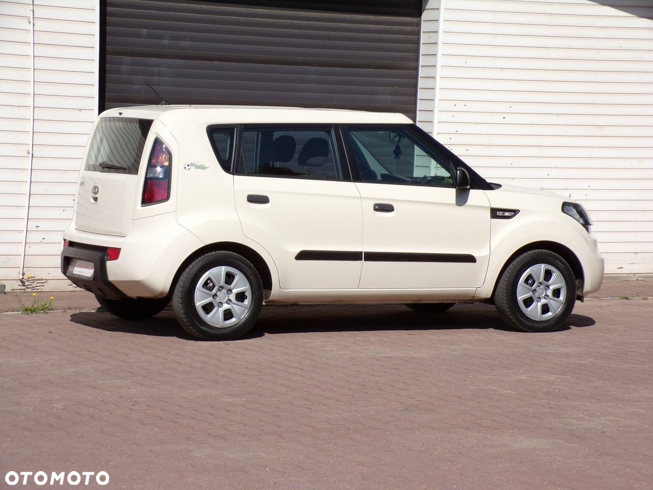 Kia Soul - 16