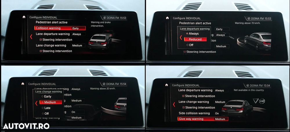 BMW M5 M550i xDrive Aut. - 25